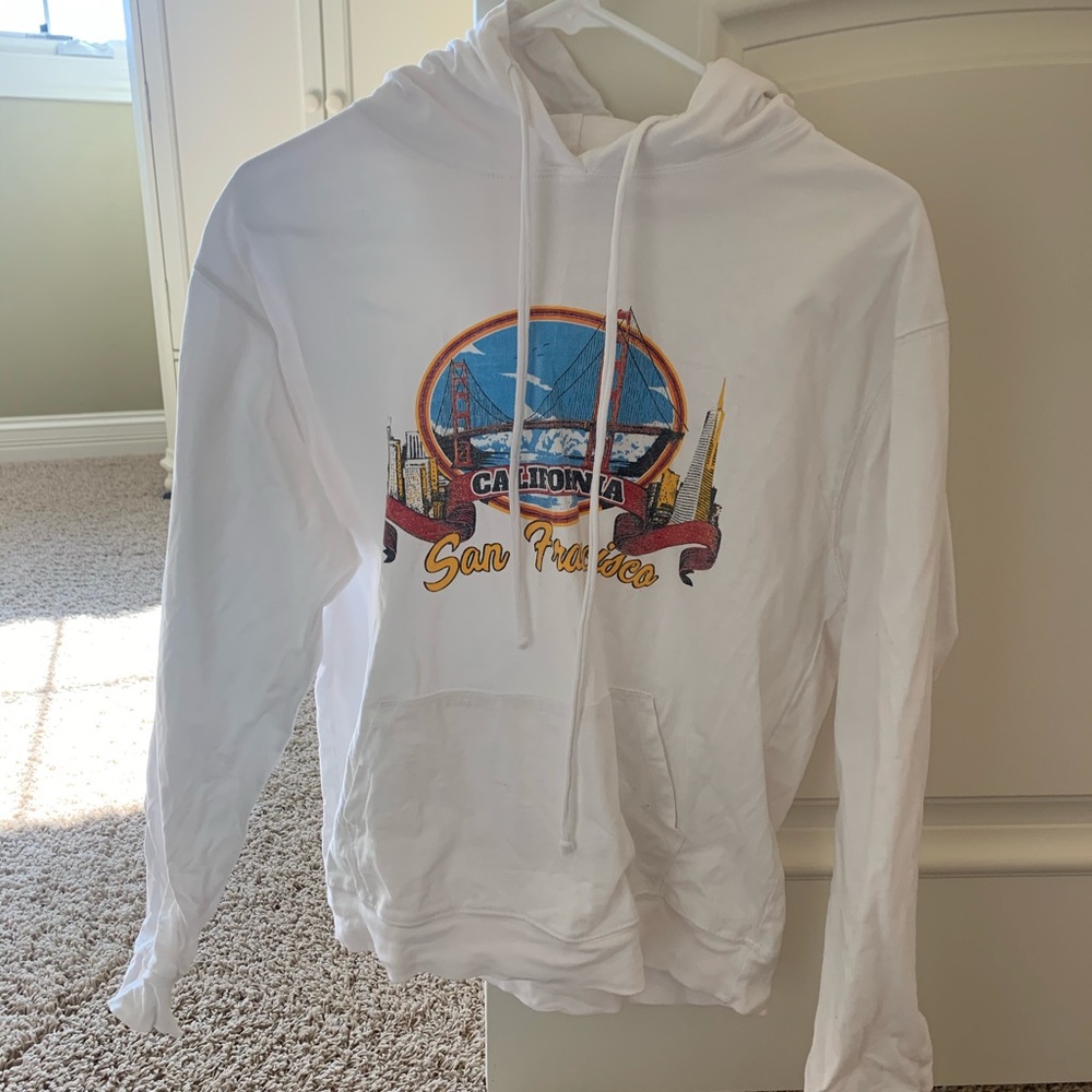 Sweatshirt